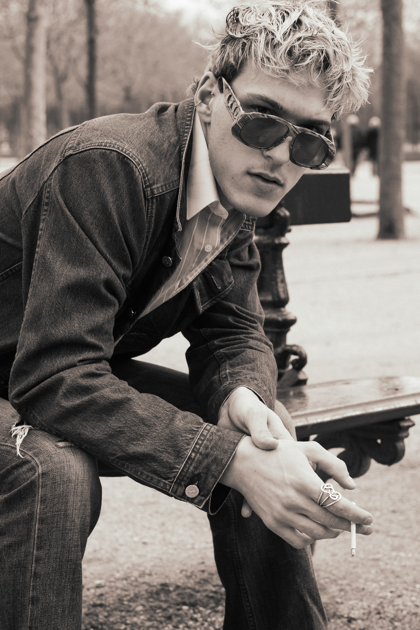 Le Nouvel Homme